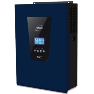 Homage HBS-3216SCC (3200 Watt) Bolt Series Solar Inverter UPS