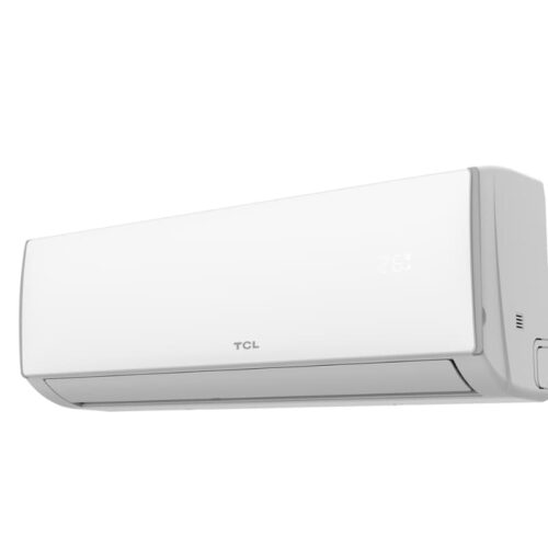 TCL 12E/18E/24E COOL Air Conditioner