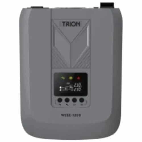 Trion Wise-1200 (1000 Watt) Solar Inverter UPS
