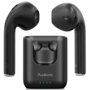 Audionic 450 Wireless Earbuds