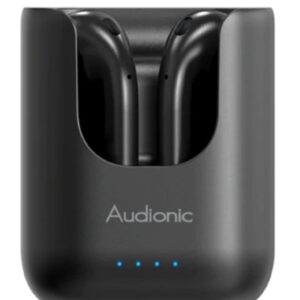 Audionic 450 Wireless Earbuds