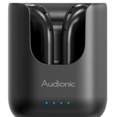 Audionic 450 Wireless Earbuds