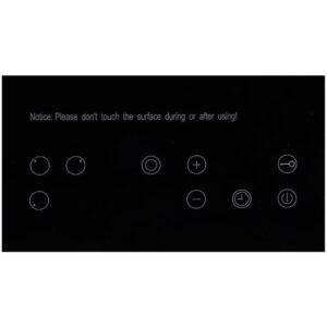Fotile Ceramic Hobs EEG60301