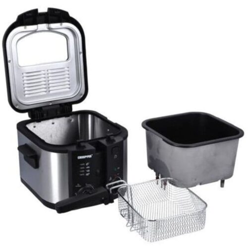 Geepas 3L Deep Fryer GDF36014