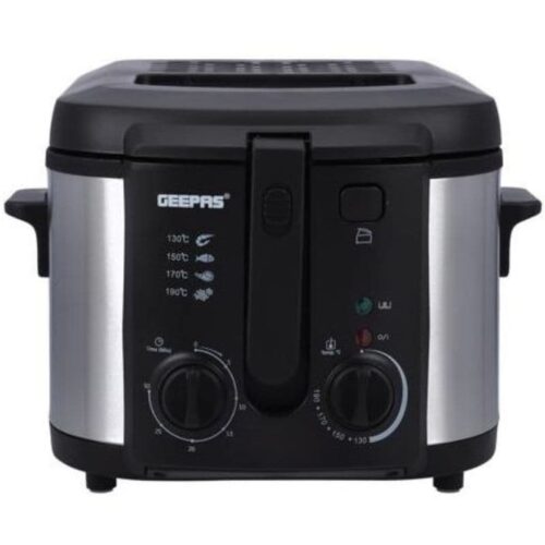 Geepas 3L Deep Fryer GDF36014