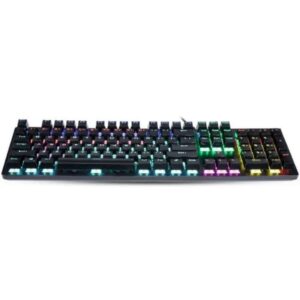 HP GK100 RGB Mechanical Gaming Keyboard