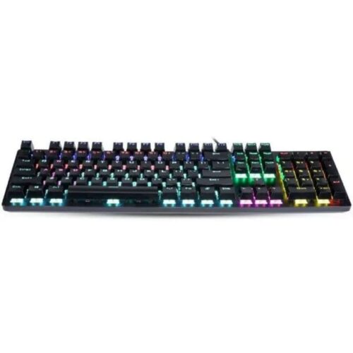 HP GK100 RGB Mechanical Gaming Keyboard