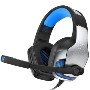 Hunterspider Noise Canceling Gaming Headset V4