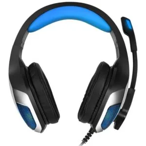 Hunterspider Noise Canceling Gaming Headset V4