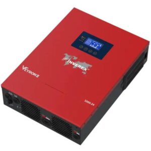 Inverex Veyron II MPPT Solar Inverter 3200W-24V