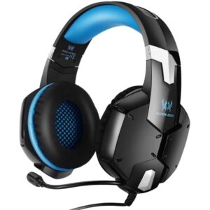 KOTION Each Pro Noise Cancelling Gaming Headset G1200