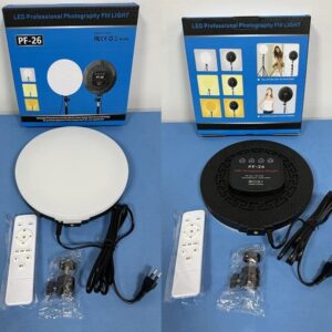 Led Professional Photography Fill Light 26
