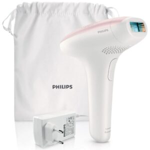 Philips Lumea Essential IPL Hair Removal System SC1991/00