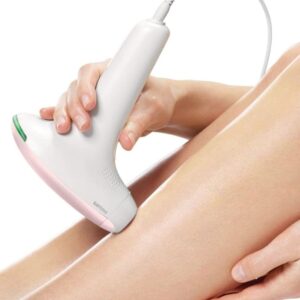 Philips Lumea Essential IPL Hair Removal System SC1991/00