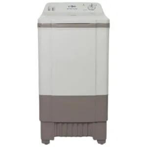 Super Asia 10Kg SD-550 Easy Spin Dryer Machine