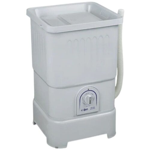 Super Asia 4Kg SA-210 Quick Wash Washing Machine - Image 3