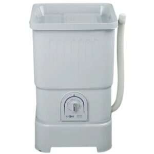 Super Asia 4Kg SA-210 Quick Wash Washing Machine