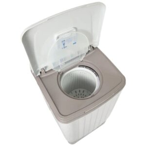 Super Asia 5Kg SD-525 Quick Spin Dryer Machine