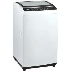 Super Asia 9KG-SA-809GW Top Load Fully Automatic Washing Machine