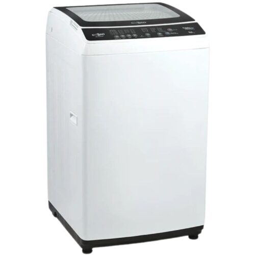 Super Asia 9KG-SA-809GW Top Load Fully Automatic Washing Machine
