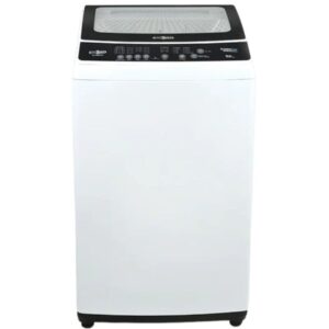 Super Asia 9KG-SA-809GW Top Load Fully Automatic Washing Machine