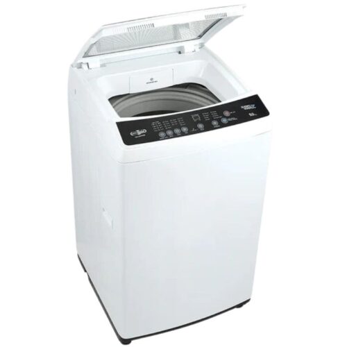 Super Asia 9KG-SA-809GW Top Load Fully Automatic Washing Machine