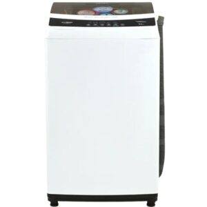 Super Asia 9KG-SA-809PW Top Load Fully Automatic Washing Machine