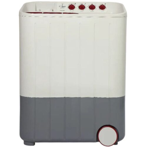 Super Asia SA-244 Super Style Twin Tub Semi Automatic Washing Machine