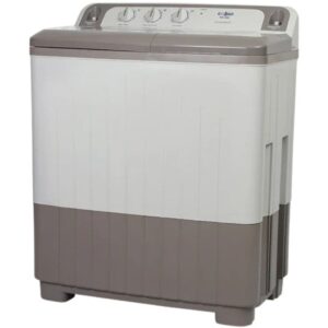 Super Asia SA-280 Grand Wash Twin Tub Semi Automatic Washing Machine
