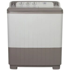 Super Asia SA-280 Grand Wash Twin Tub Semi Automatic Washing Machine
