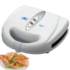 Anex Deluxe Sandwich Maker AG-1035