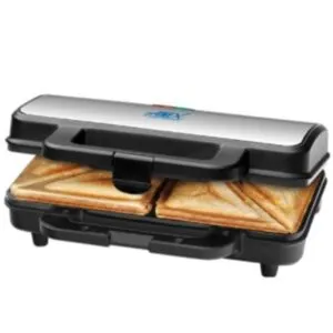 Anex Deluxe Sandwich Maker AG-2036C