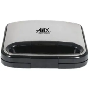 Anex Deluxe Sandwich Maker AG-2045