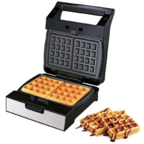 Anex Deluxe 3 In 1 Sandwich Maker AG-2039C