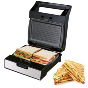 Anex Deluxe 3 In 1 Sandwich Maker AG-2039C