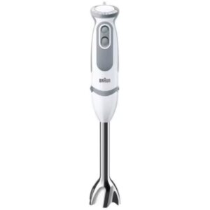 Braun MultiQuick 5 Vario Hand Blender MQ 5200 WH