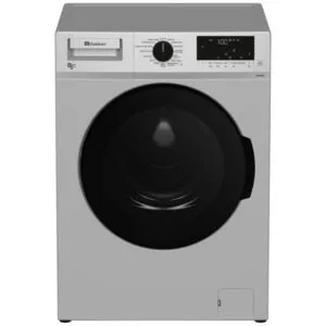 Dawlance 8 Kg DWD 85400 S Front Load Washing Machine