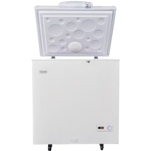Haier HDF-245INV Inverter Deep Freezer