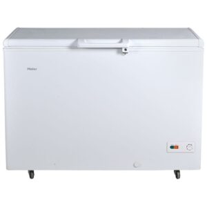 Haier HDF-345SD Regular Deep Freezer