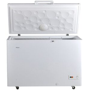 Haier HDF-345SD Regular Deep Freezer