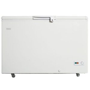 Haier HDF-405INV Inverter Deep Freezer