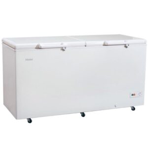 Haier HDF-545DD Regular Deep Freezer