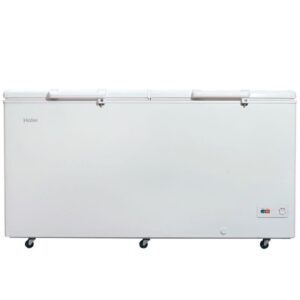 Haier HDF-545DD Regular Deep Freezer