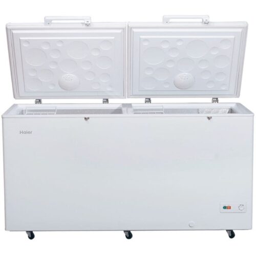 Haier HDF-545DD Regular Deep Freezer - Image 4