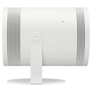 Samsung Freestyle 2nd Gen Portable Projector SP-LFF3CLAXXZA