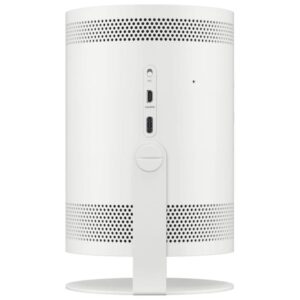 Samsung Freestyle 2nd Gen Portable Projector SP-LFF3CLAXXZA