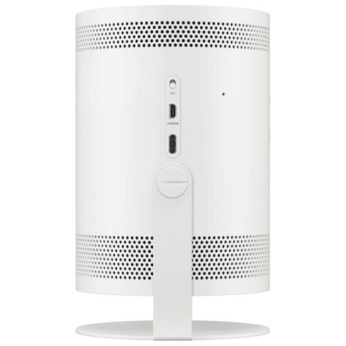 Samsung Freestyle 2nd Gen Portable Projector SP-LFF3CLAXXZA