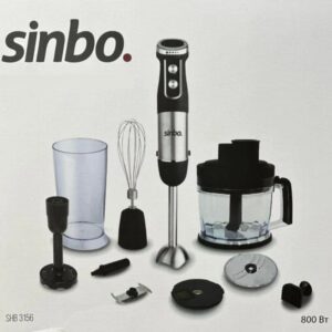 Sinbo Hand Blender SHB 3156