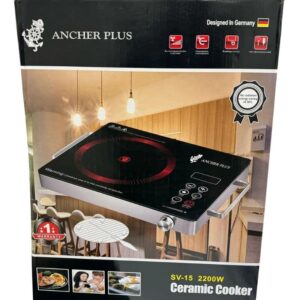 Ancher Plus Hot Plate SV-15