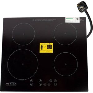 Attila Induction Cooker CC-470DA-S